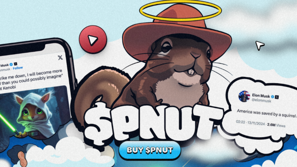 Want to buy PNUT? This guide simplifies the process for beginners and experts alike!