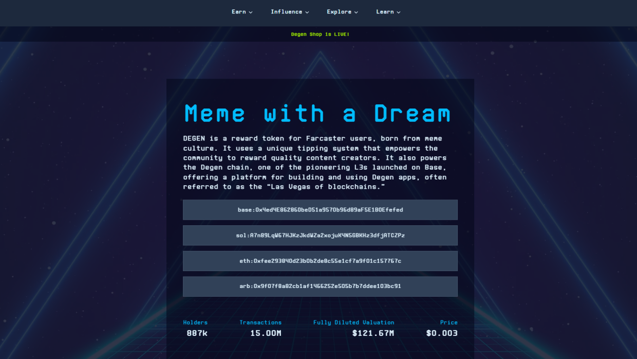 Site main cover