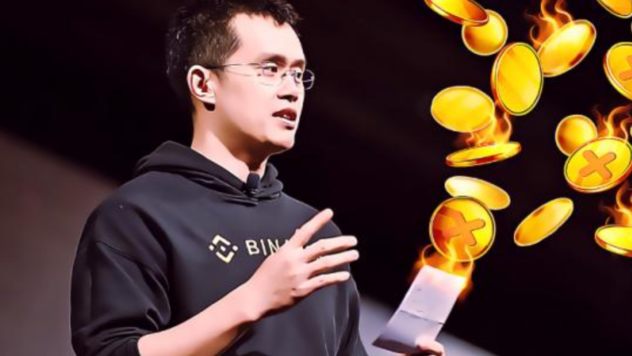 CZ changed his avatar on X, causing $MUBARAK to surge, quickly reaching a $178M market cap.