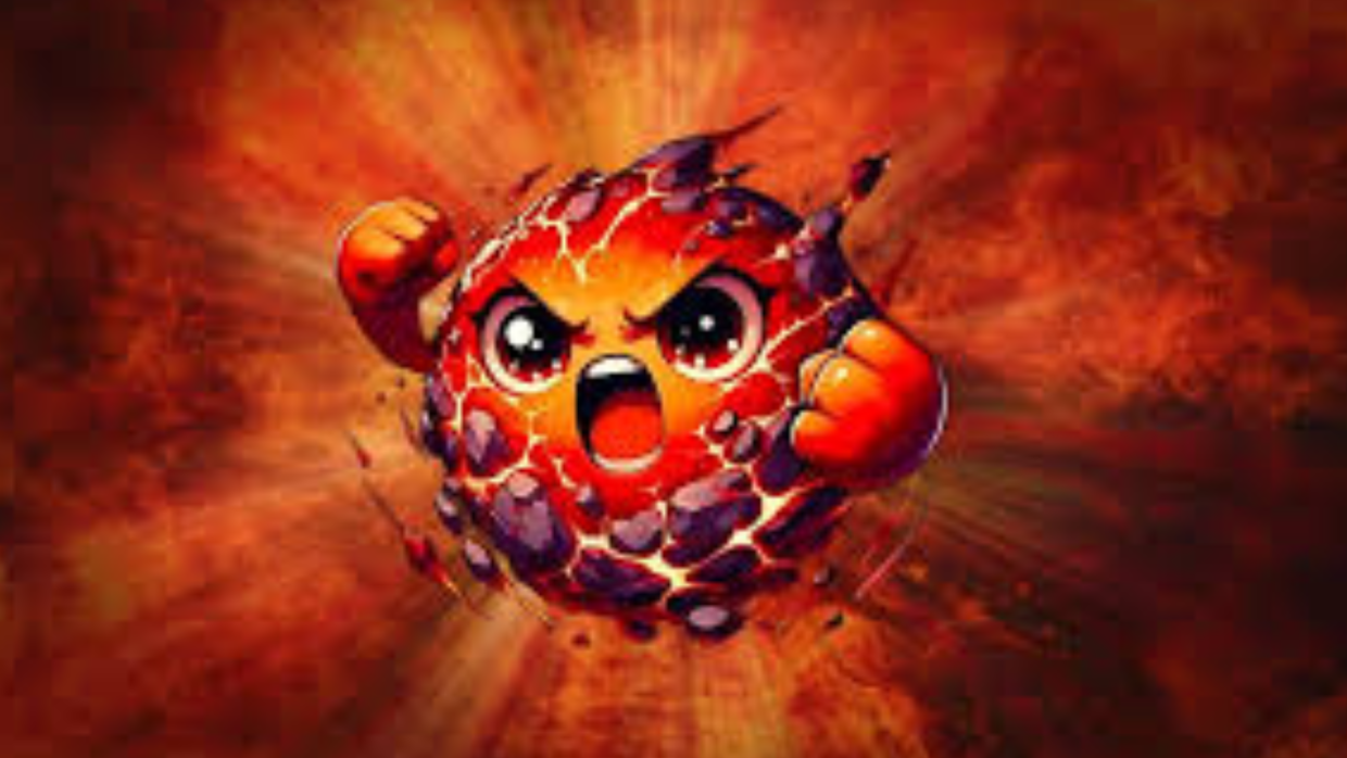 Meteora boosts trust in MET: LP share up and team tokens locked for 6 years.