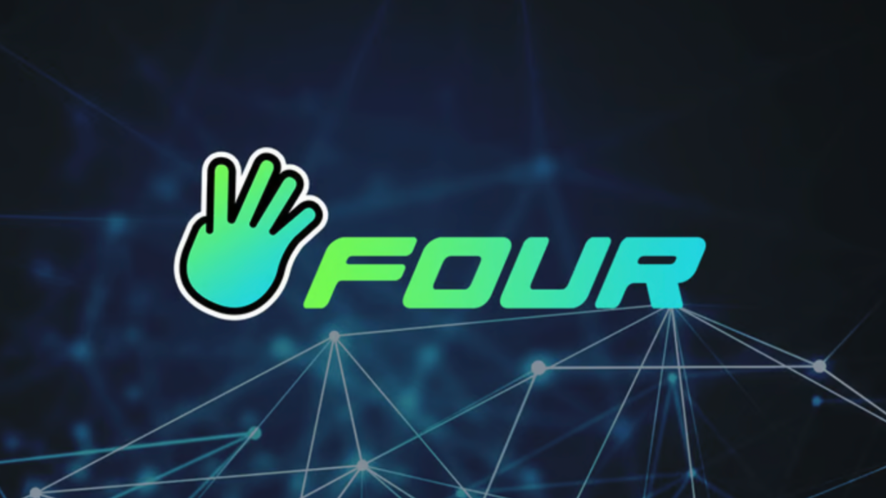 Four.Meme suspended token launches after a hack, raising concerns in the DeFi sector.