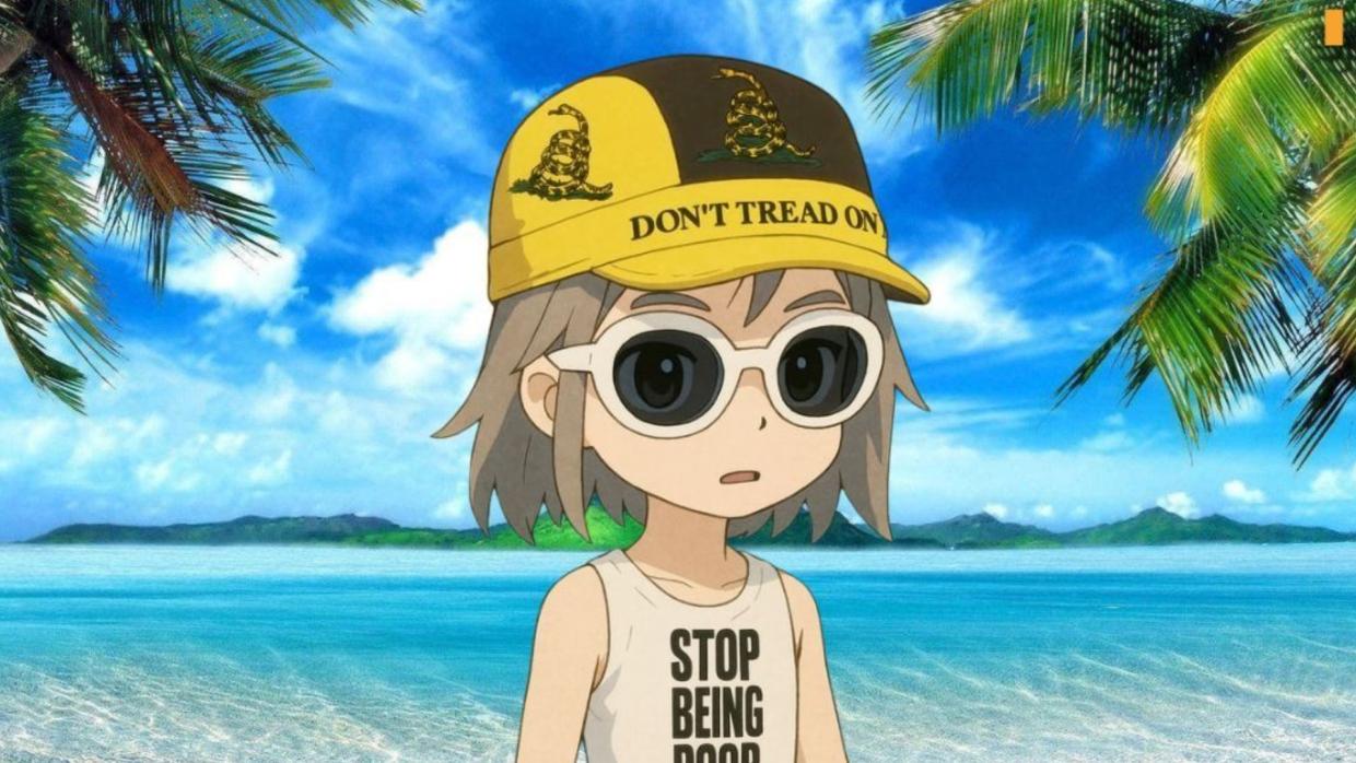 The $GHIBLI token's Binance Alpha listing, fueled by cultural trends, brings excitement but caution.