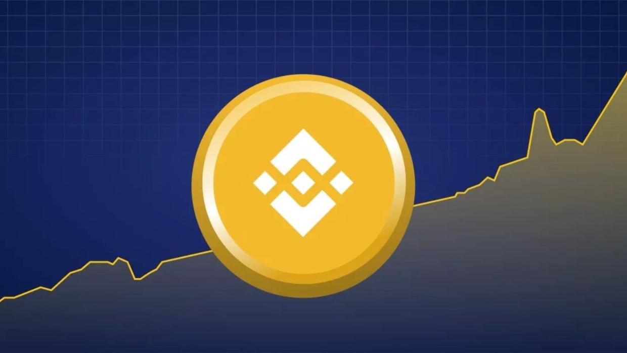 This is about Binance's Vote to List program, where the community selected tokens for listing.