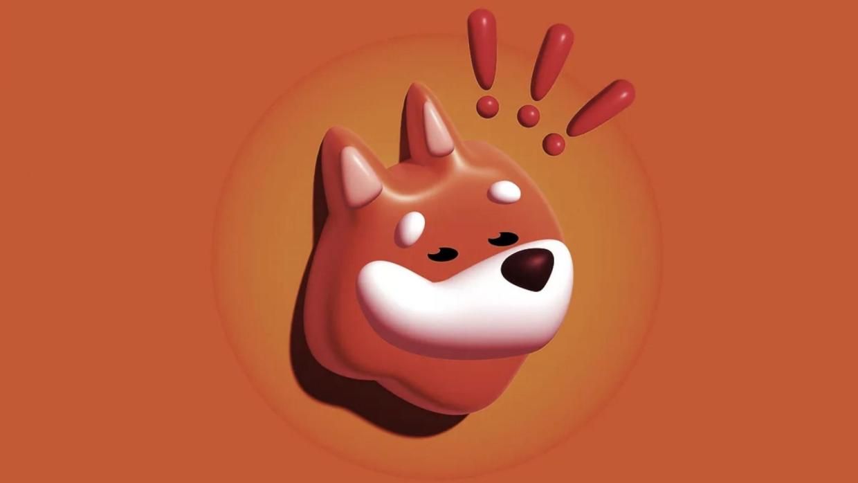 Bonk acquires Exchange Art, expanding its role in the NFT ecosystem and digital arts.