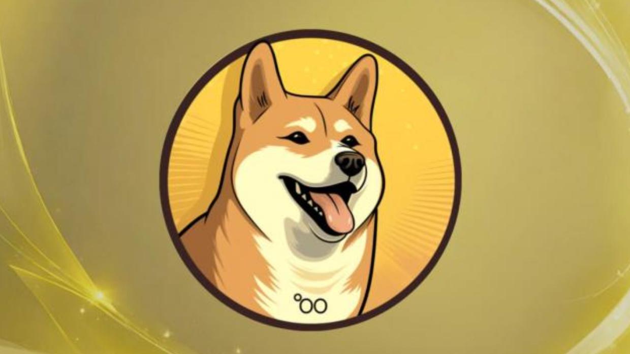 Dogecoin surged 5% after joining a $1.8M meme reserve backed by House of Doge.