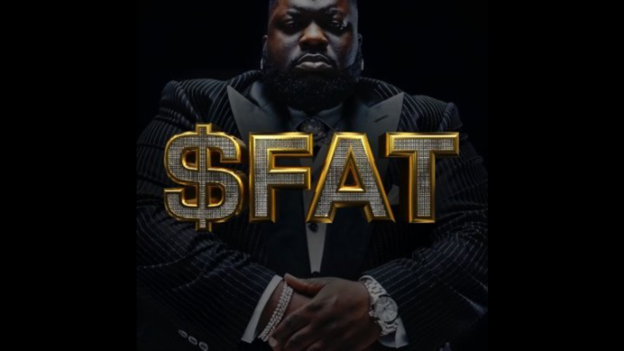 $FAT drops 30% - memecoin hit by whale exits, low liquidity, and Bitcoin weakness.