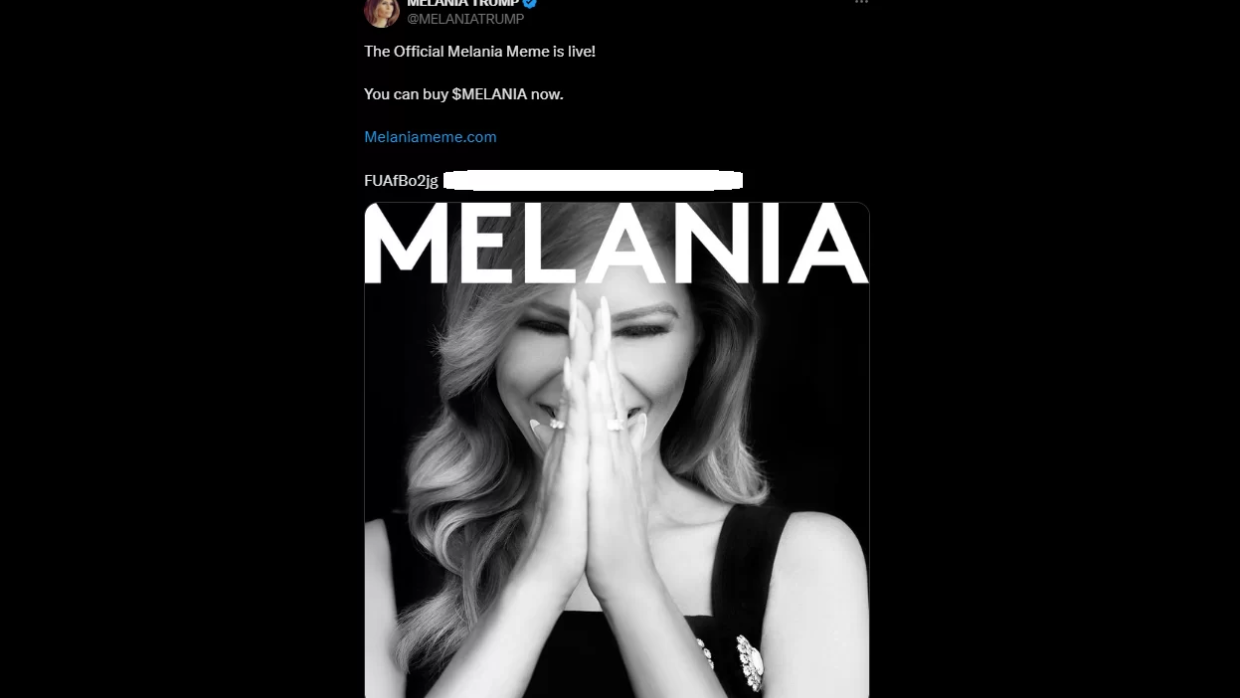 That very tweet