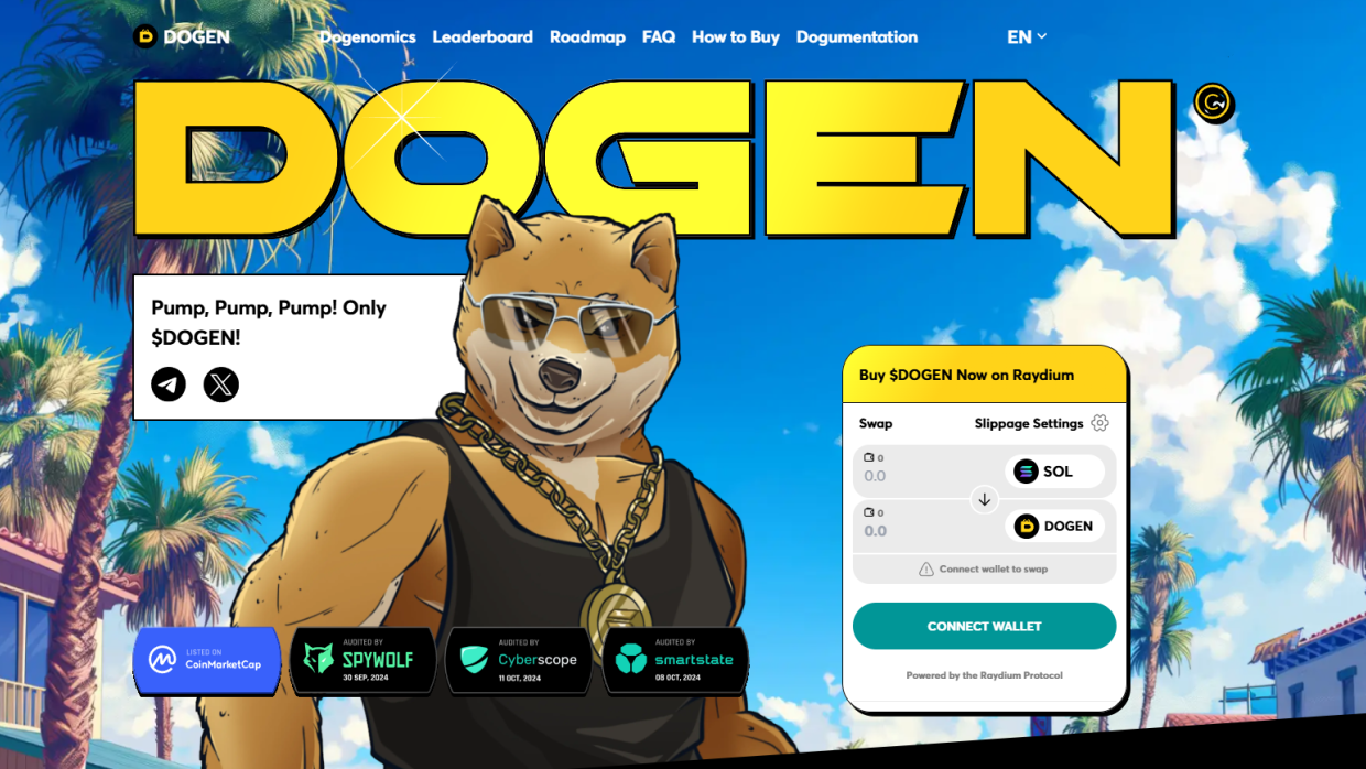Site cover