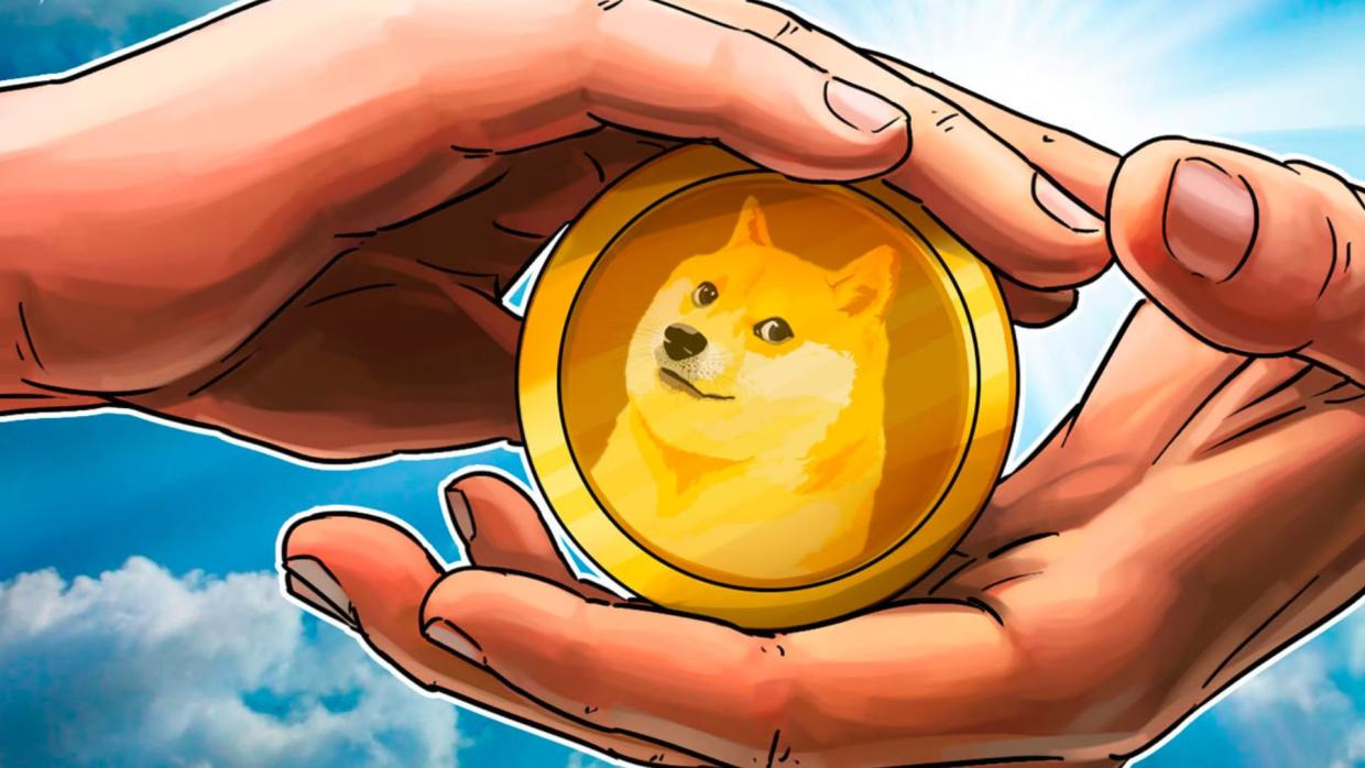 Musk leaves $DOGE gov project, confirms no federal plans for Dogecoin use.