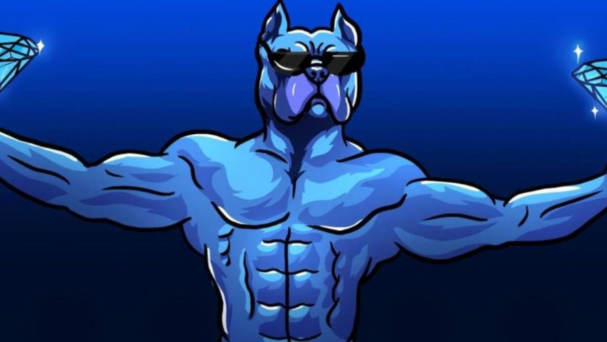 DOGINME gains 51% on Coinbase news, eyes $0.00158 resistance, volatility remains high.