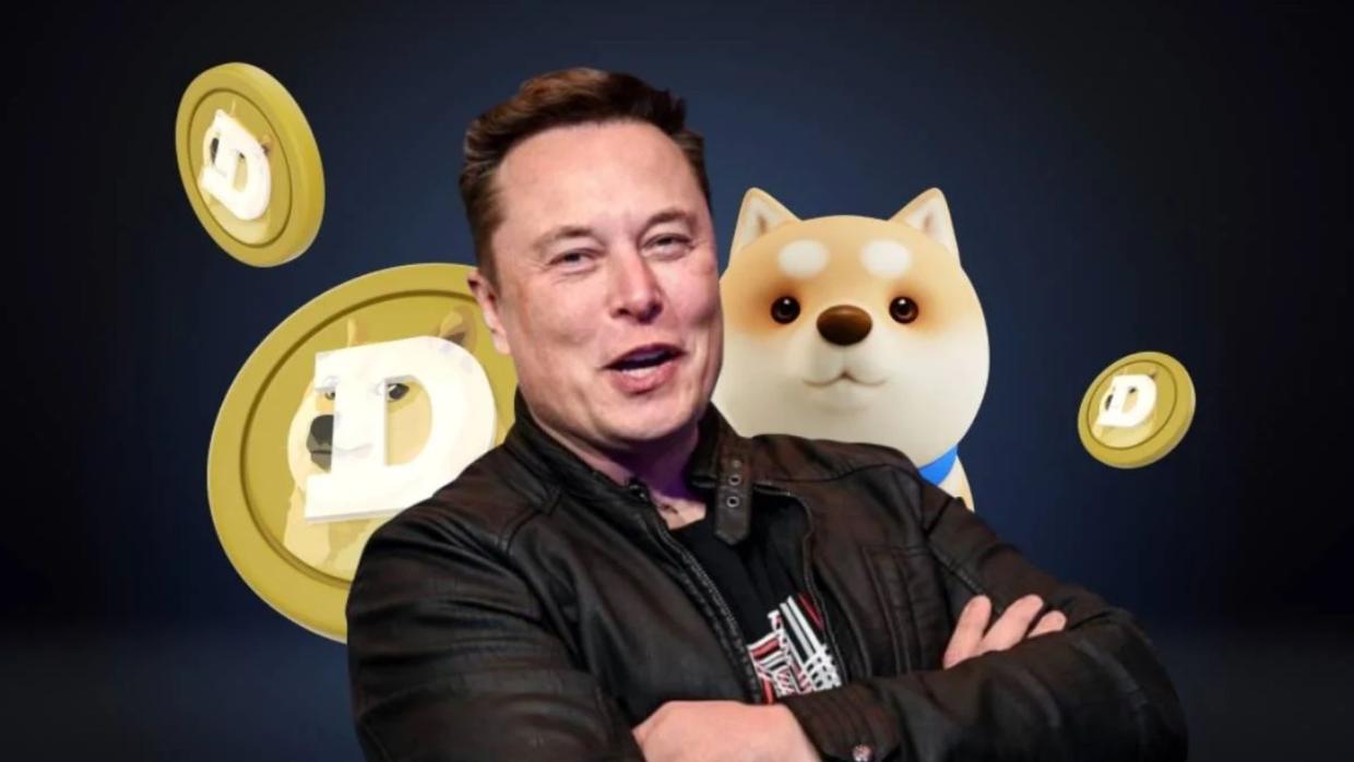 Musk exits DOGE agency, sparks $DOGE speculation despite no real connection or impact.