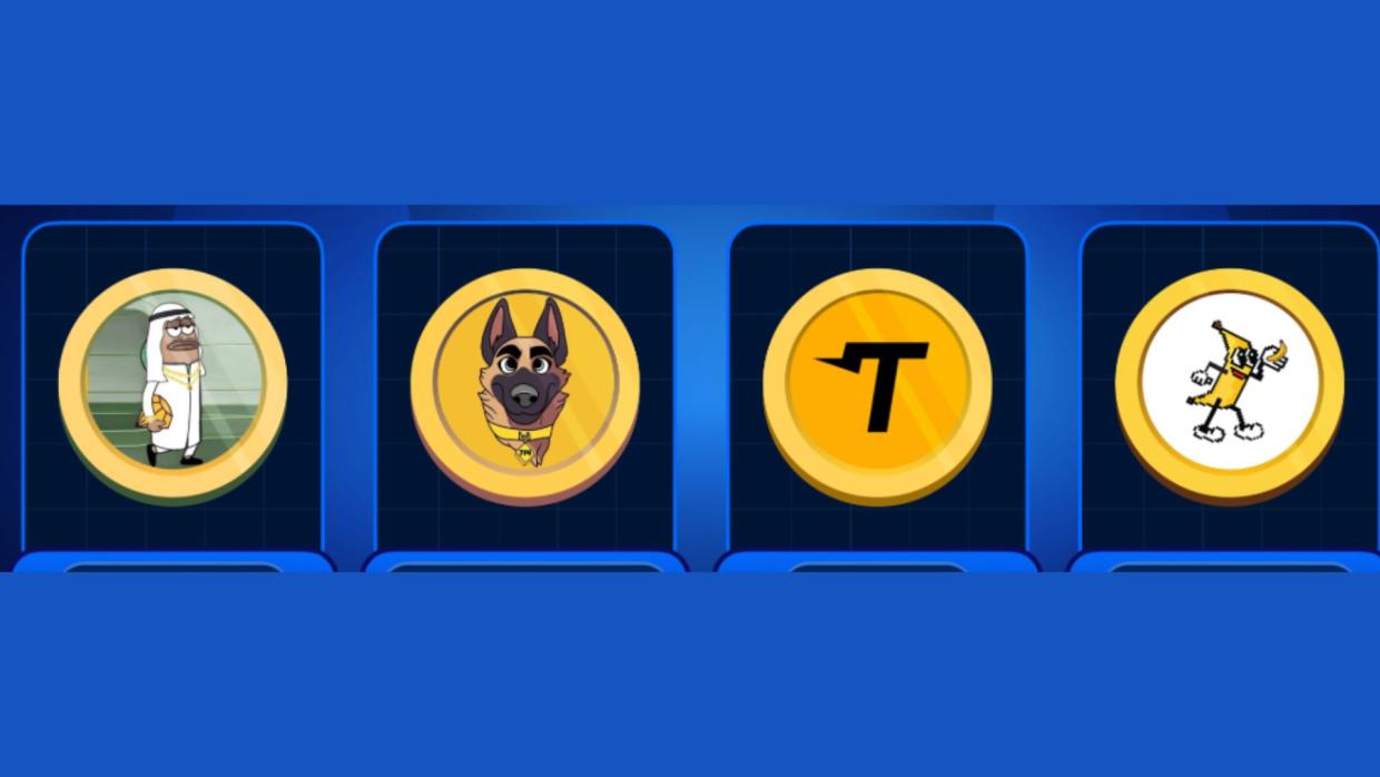 BNB Chain rewards $2.3M in liquidity to 4 memecoins, boosting volume and visibility.