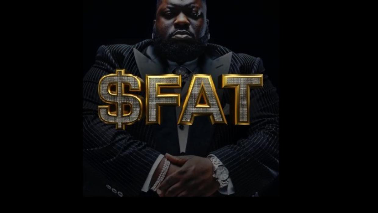 $FAT rises 34% on community hype, awaits next move from team to sustain momentum.