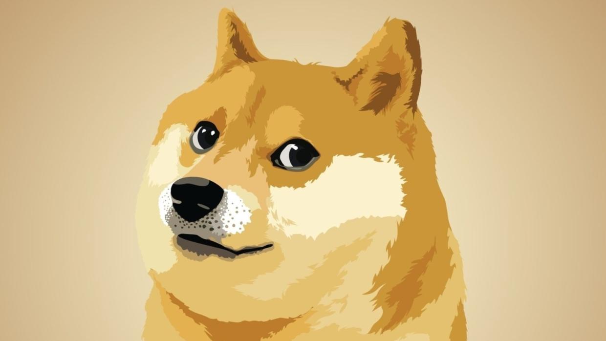 $DOGE dives 62% YTD as Trump tariffs hit sentiment, Musk effect fades, and hype cools.
